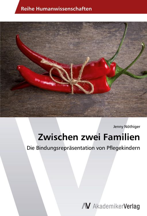 Produktbild: Zwischen zwei Familien