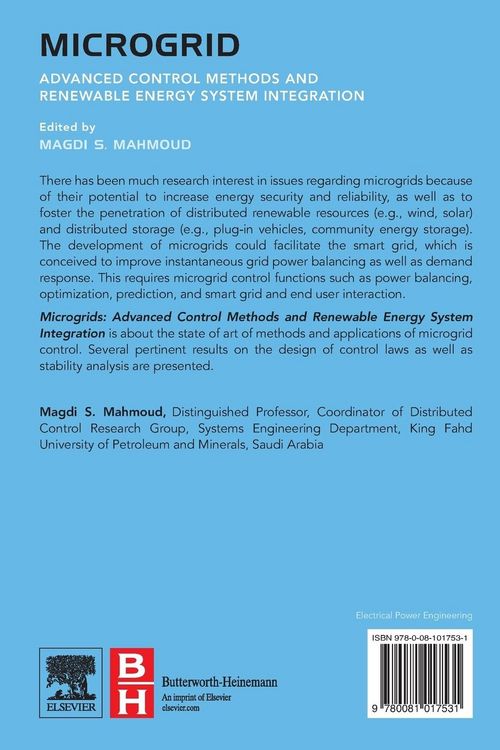 Produktbild: Microgrid