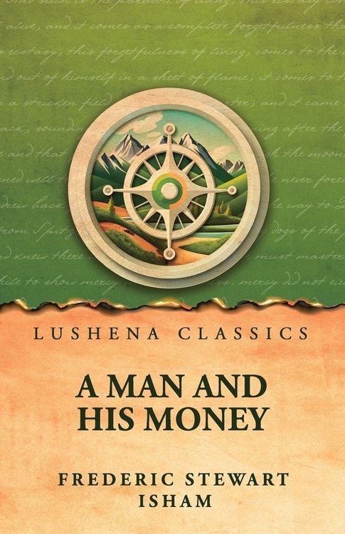 Produktbild: A Man and His Money