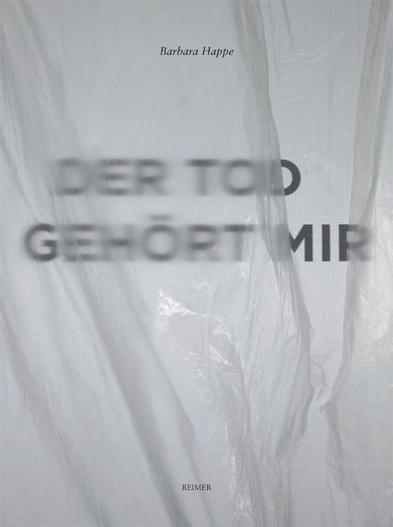 Produktbild: Der Tod geh&ouml;rt mir