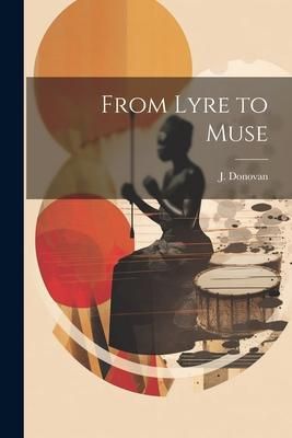Produktbild: From Lyre to Muse
