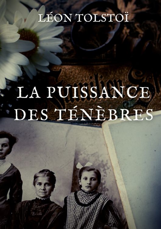 Produktbild: La Puissance des t&eacute;n&egrave;bres