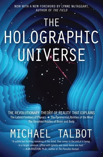 Produktbild: The Holographic Universe