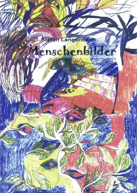 Produktbild: Menschenbilder