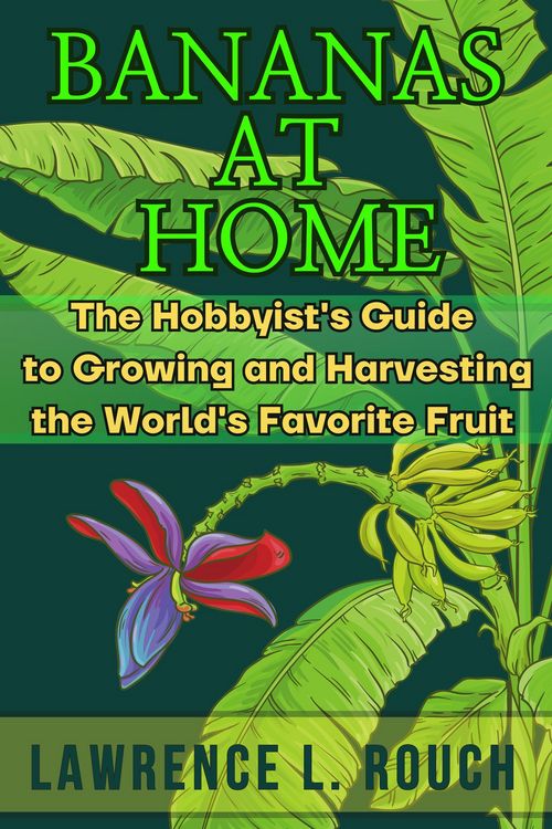 Produktbild: Bananas At Home