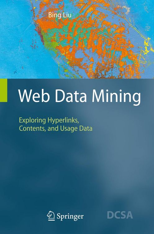 Produktbild: Web Data Mining