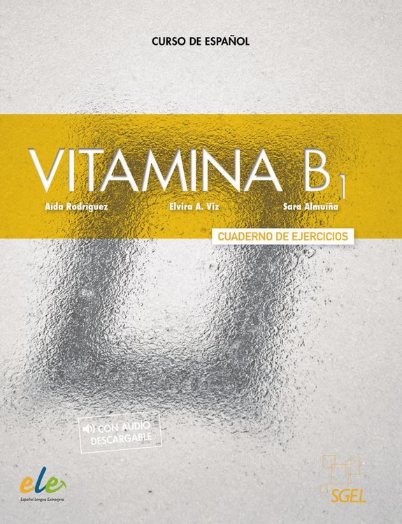 Produktbild: Vitamina B1