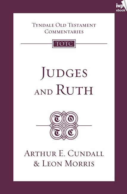 Produktbild: TOTC Judges & Ruth