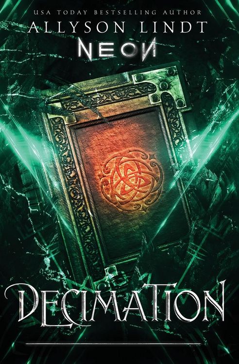 Produktbild: Decimation