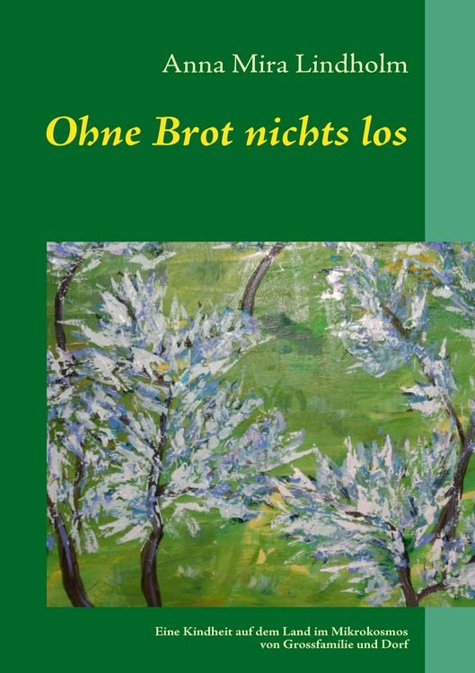 Produktbild: Ohne Brot nichts los