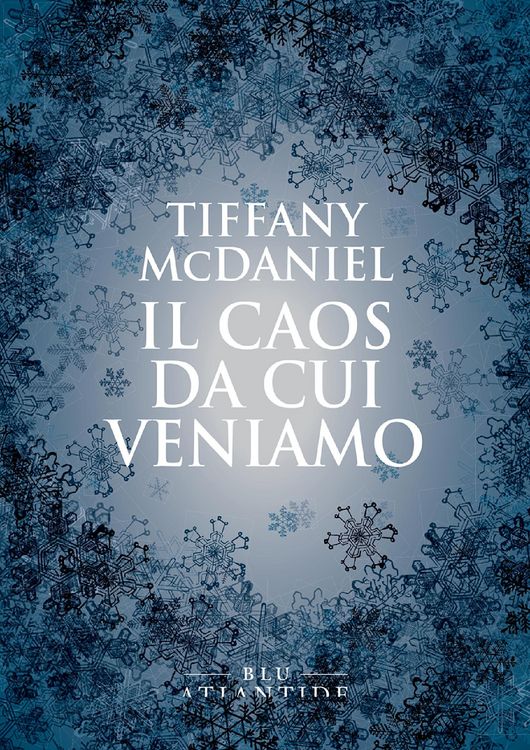 Produktbild: Il caos da cui veniamo