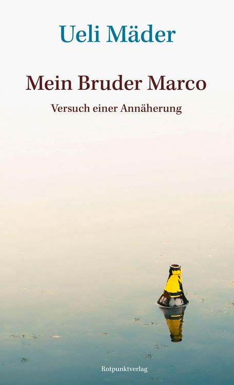 Produktbild: Mein Bruder Marco