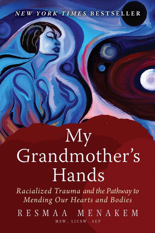 Produktbild: My Grandmother's Hands
