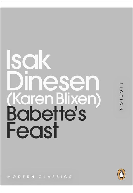Produktbild: Babette's Feast