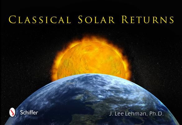Produktbild: Classical Solar Returns