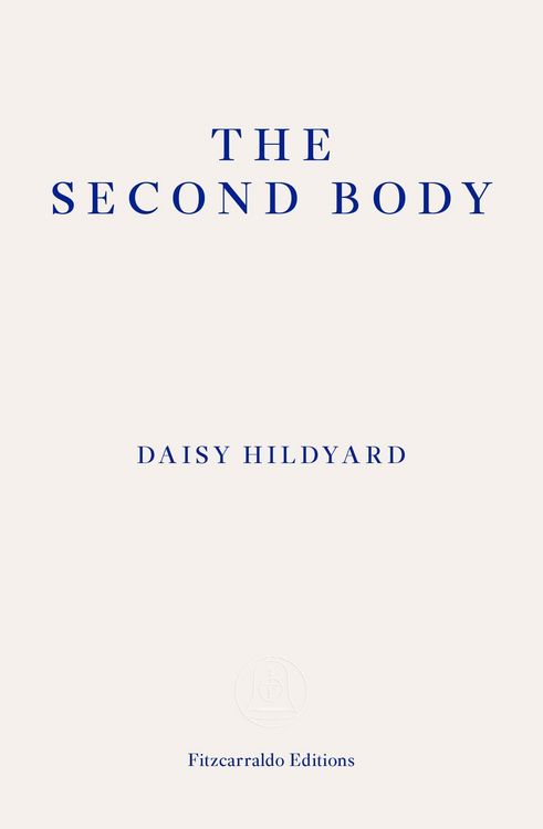 Produktbild: The Second Body
