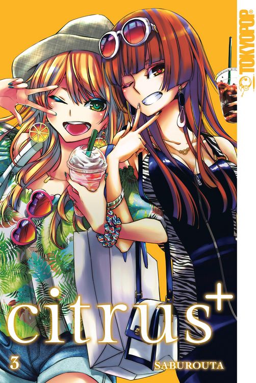 Produktbild: Citrus+ 03