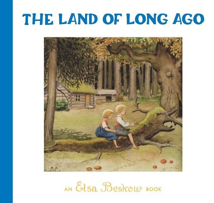 Produktbild: The Land of Long Ago