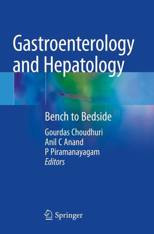 Produktbild: Gastroenterology and Hepatology