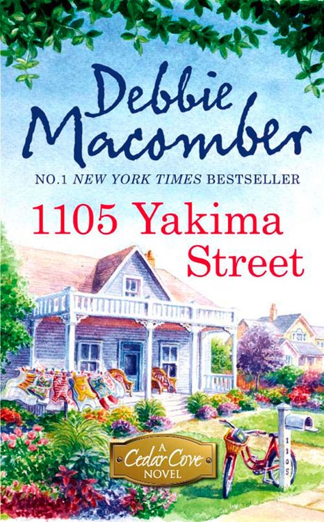 Produktbild: 1105 Yakima Street