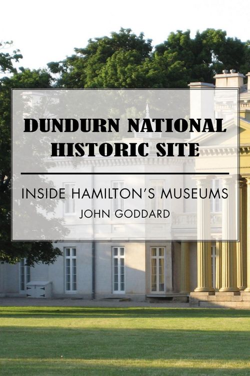 Produktbild: Dundurn National Historic Site