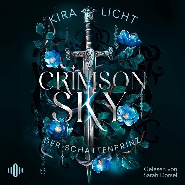 Produktbild: Crimson Sky &ndash; Der Schattenprinz (Crimson Sky 2)