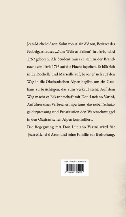 Produktbild: Ihre Wege f&uuml;hrten nach Okzitanien &ndash; Band 1