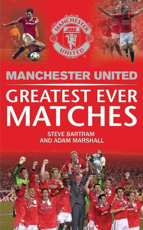 Produktbild: Manchester United Greatest Eve