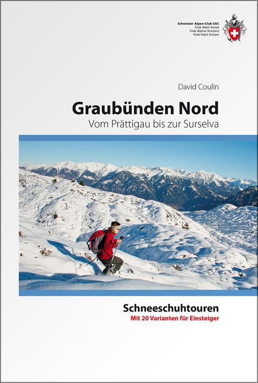 Produktbild: Graub&uuml;nden Nord
