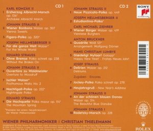 Produktbild: Neujahrskonzert 2024 / New Year's Concert 2024