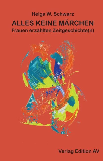 Produktbild: Alles Keine M&auml;rchen