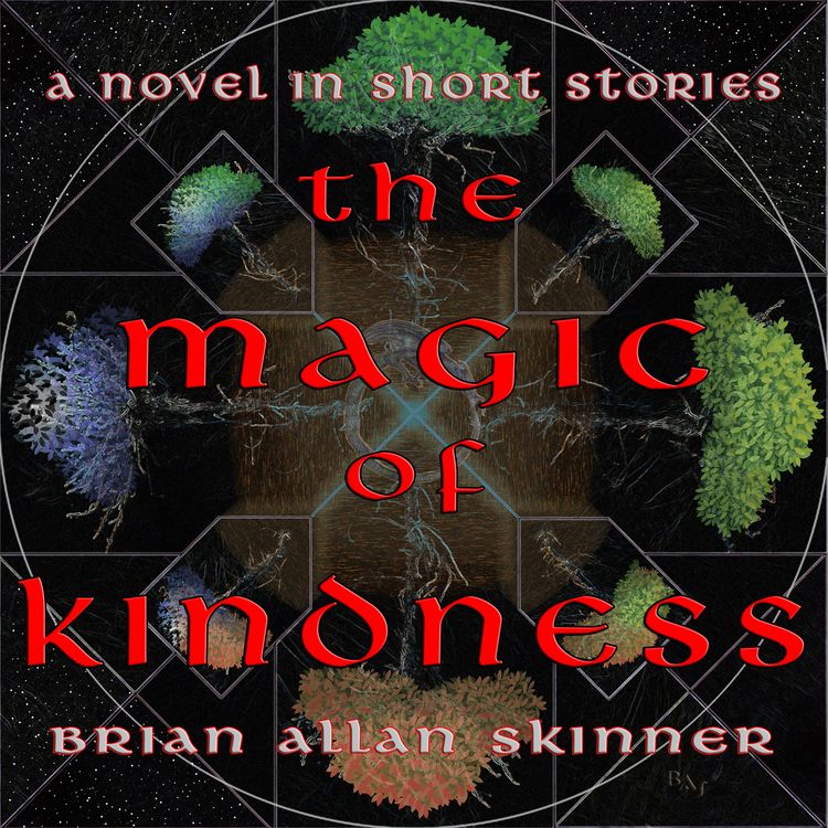 Produktbild: The Magic of Kindness