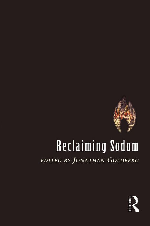 Produktbild: Reclaiming Sodom