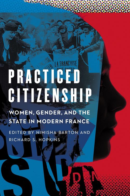 Produktbild: Practiced Citizenship