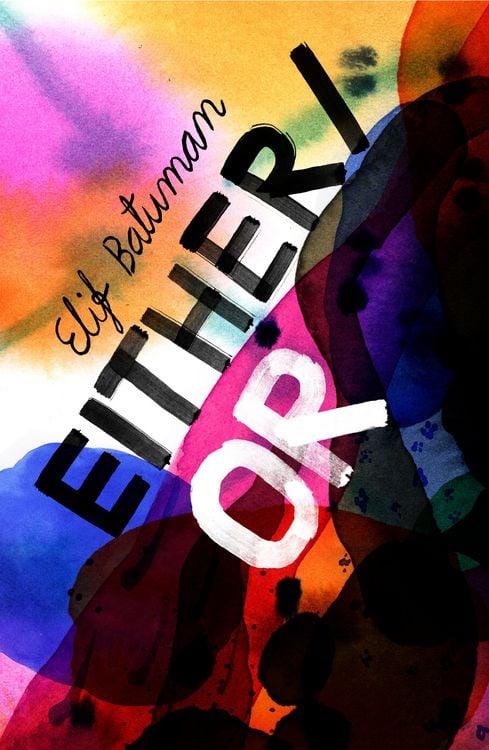 Produktbild: Either/Or