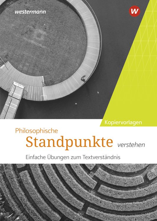 Produktbild: Standpunkte der Philosophie &ndash; Ausgabe 2026