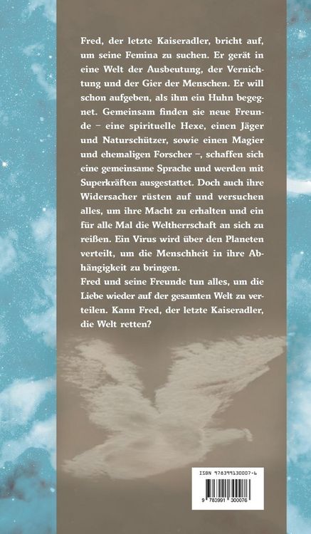 Produktbild: Der letzte Flug des Chyratos
