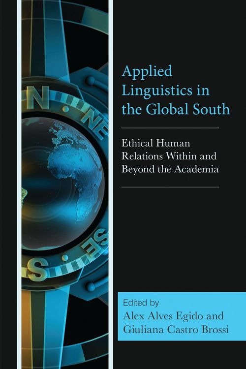 Produktbild: Applied Linguistics in the Global South