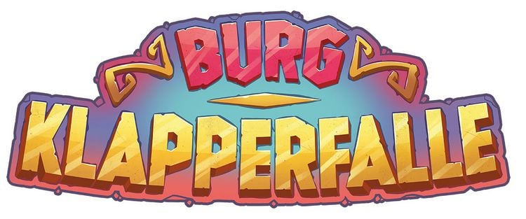 Produktbild: Burg Klapperfalle (Spiel)