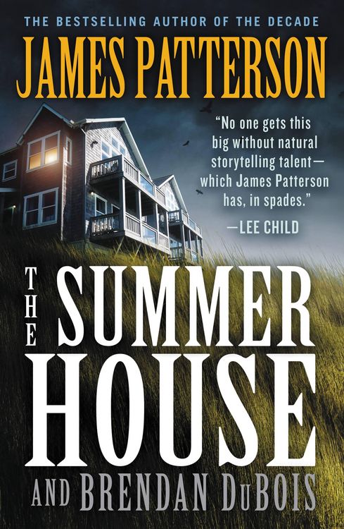 Produktbild: The Summer House