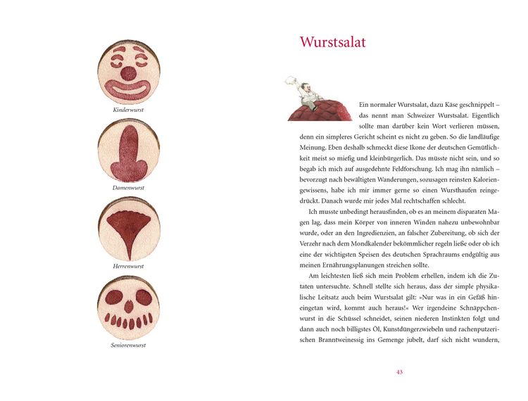 Produktbild: Wurst