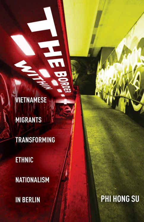 Produktbild: The Border Within