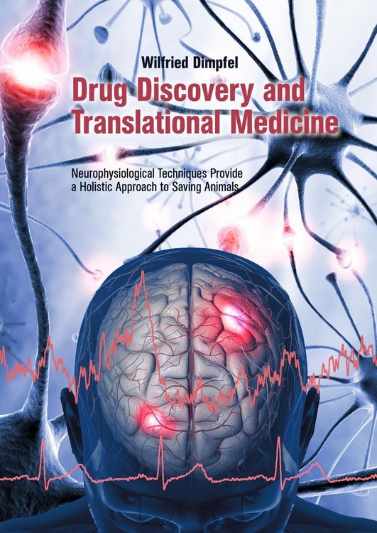 Produktbild: Drug Discovery and Translational Medicine
