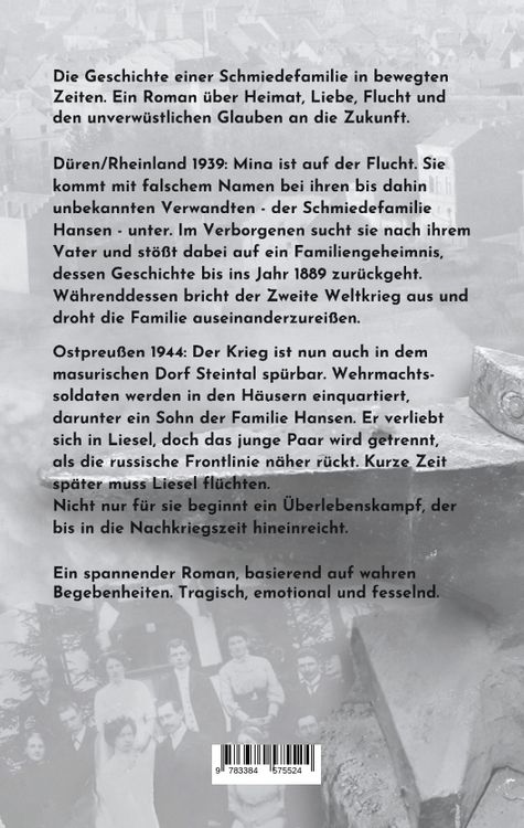 Produktbild: Zeitenschmiede