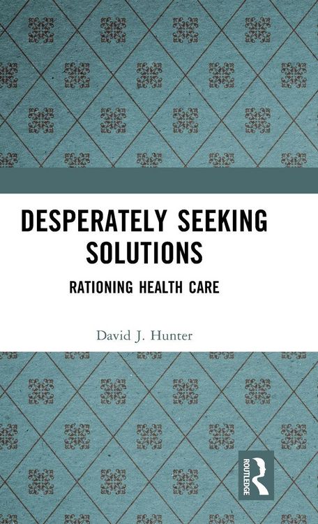 Produktbild: Desperately Seeking Solutions