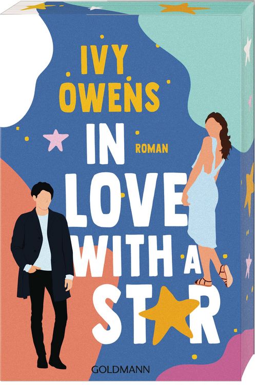 Produktbild: In Love with a Star