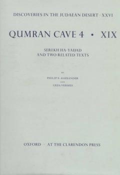 Produktbild: Qumran Cave 4
