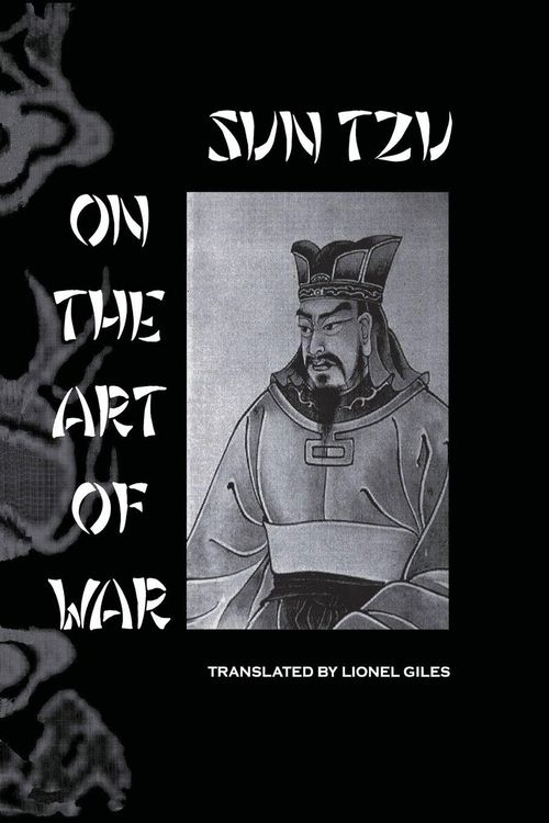 Produktbild: Sun Tzu On The Art Of War