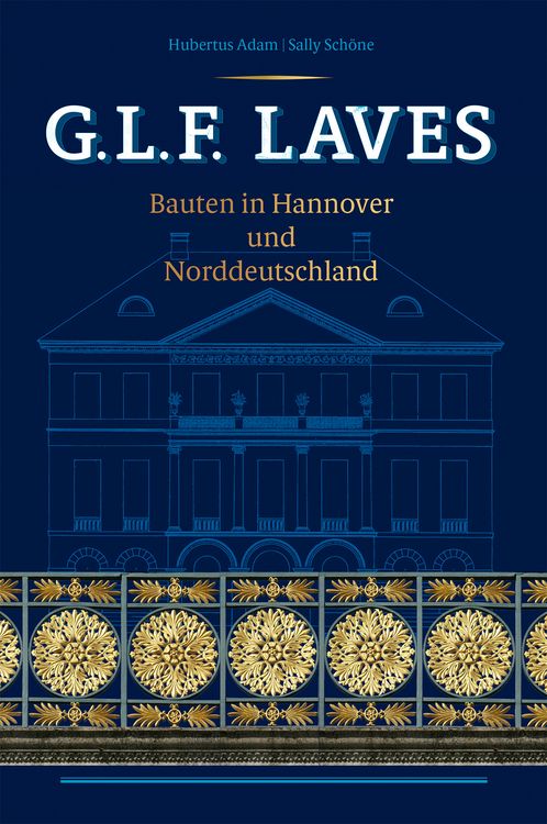 Produktbild: G.L.F. Laves