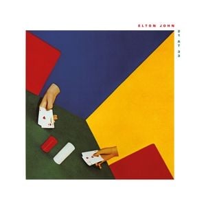 Produktbild: 21 At 33 (Ltd. 1LP Remastered 2023)